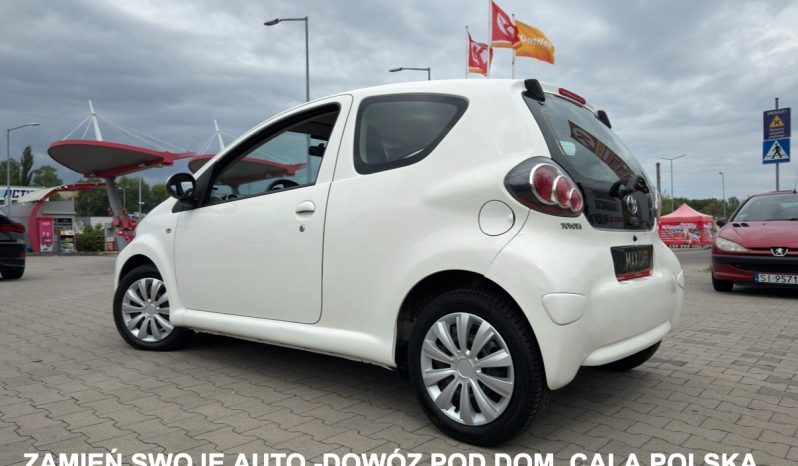 
 VAT 23% ZAMIEN swoje auto – dowóz pod dom cała Polska full									