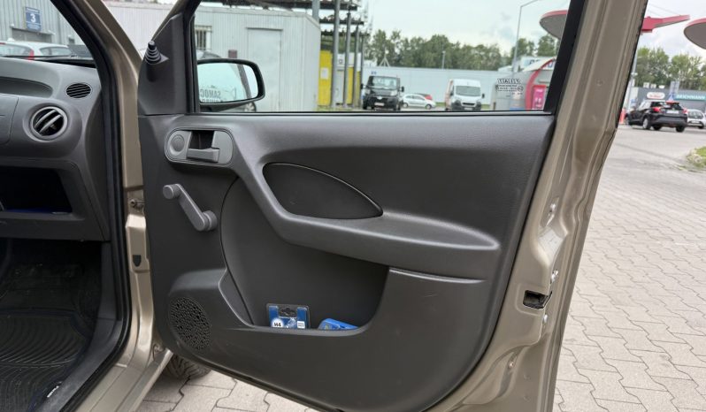 
 Krajowy 1 Właściciel Bezwypadkowy  Zamiana –  Dowóz pod dom full									