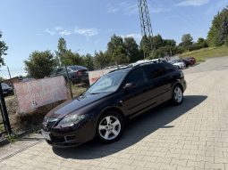 
 INSTALACJA LPG z 2021r. Xenon Zamień swoje auto full									