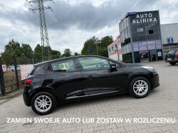 Krajowy – ZAMIEŃ swoje auto zostaw w rozliczeniu 1 właściciel