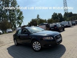 
 Zostaw swoje w rozliczeniu AUTOMAT full									