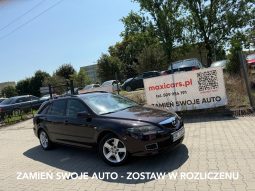 INSTALACJA LPG z 2021r. Xenon Zamień swoje auto