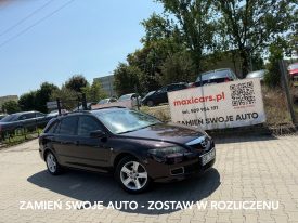 INSTALACJA LPG z 2021r. Xenon Zamień swoje auto