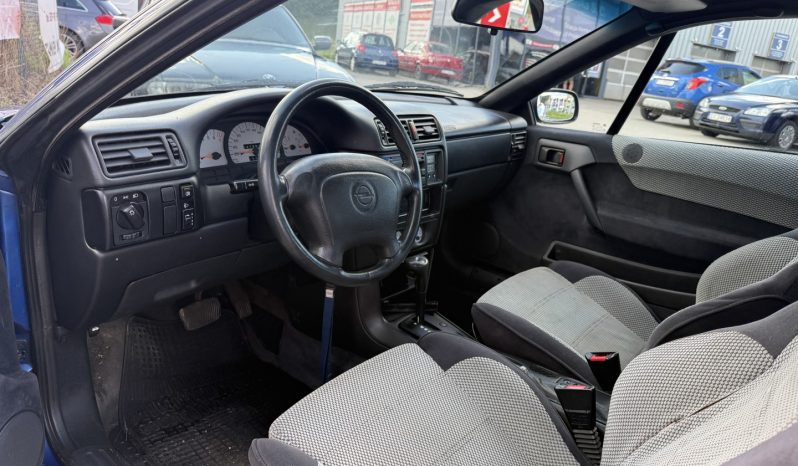 
 Zamień swoje auto Klasyk Automat full									