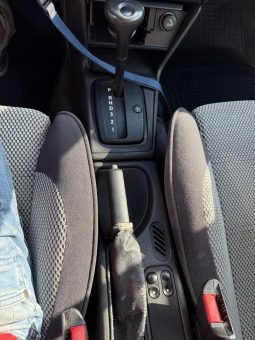 
 Zamień swoje auto Klasyk Automat full									