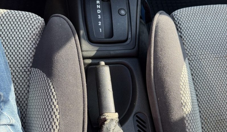 
 Zamień swoje auto Klasyk Automat full									