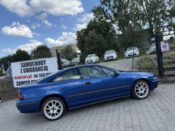 
 Zamień swoje auto Klasyk Automat full									