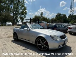 HIT przebieg 110 tyś/km ZAMIEŃ swoje auto zostaw w rozliczeniu