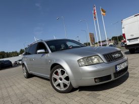 Zamień swoje auto Xenon Skóra Tiptronic