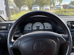 
 Zamień swoje auto Klasyk Automat full									