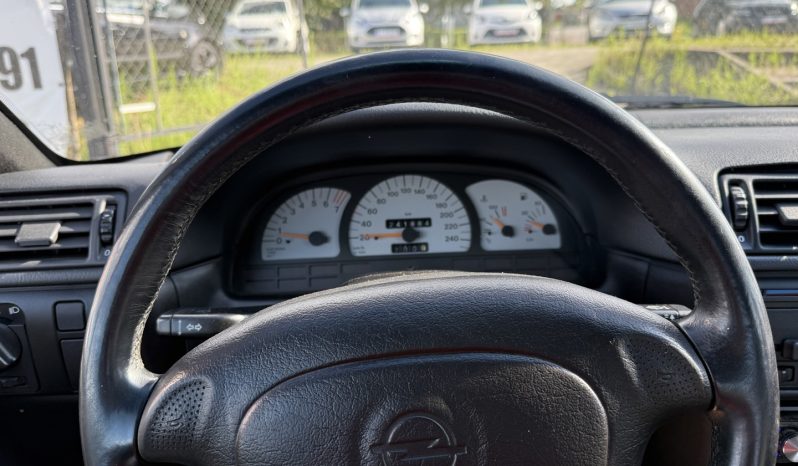 
 Zamień swoje auto Klasyk Automat full									