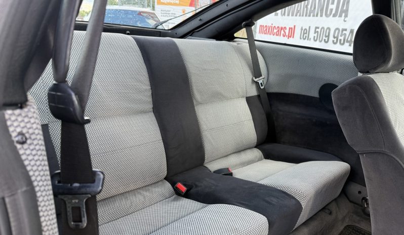
 Zamień swoje auto Klasyk Automat full									