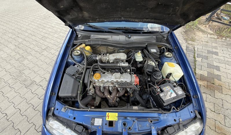 
 Zamień swoje auto Klasyk Automat full									