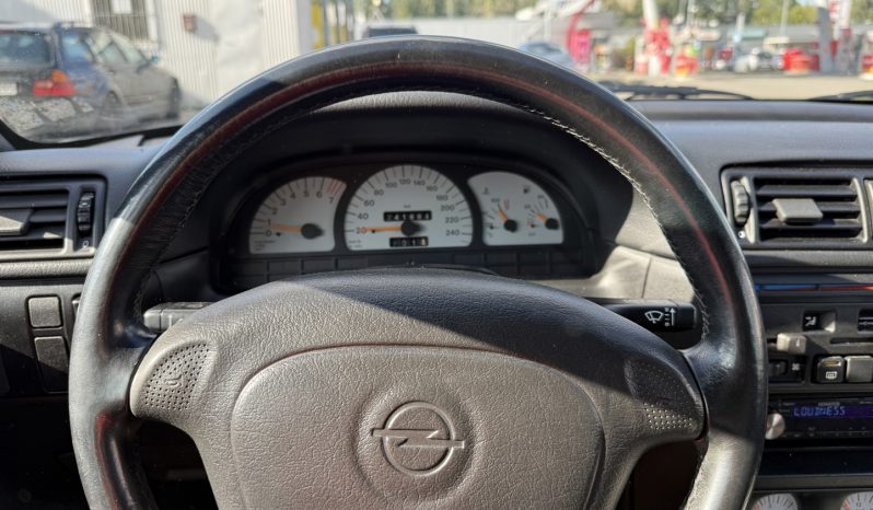 
 Zamień swoje auto Klasyk Automat full									