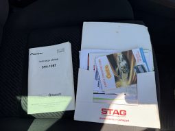 
 Zostaw swoje w rozliczeniu LPG 2021 STAG ALU full									