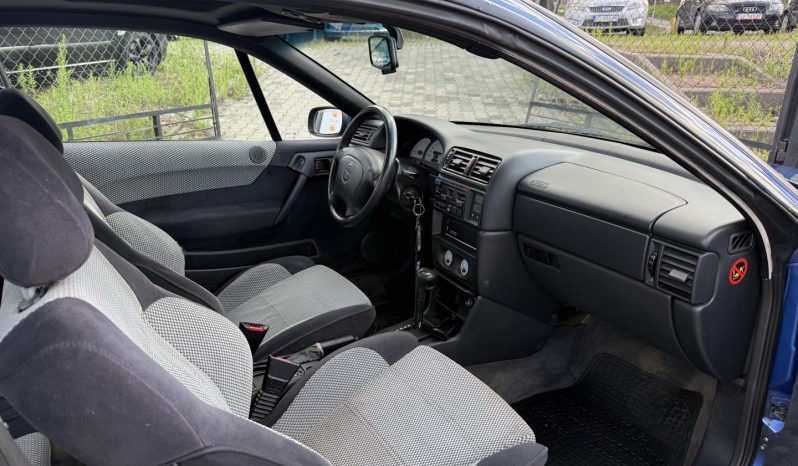 
 Zamień swoje auto Klasyk Automat full									