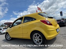 ZAMIEŃ swoje auto zostaw w rozliczeniu – Dowóz pod dom