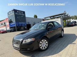 Zostaw swoje w rozliczeniu AUTOMAT