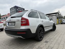 
 4X4 SCOUT ZAMIEN – Zostaw swoje w rozliczeniu full									