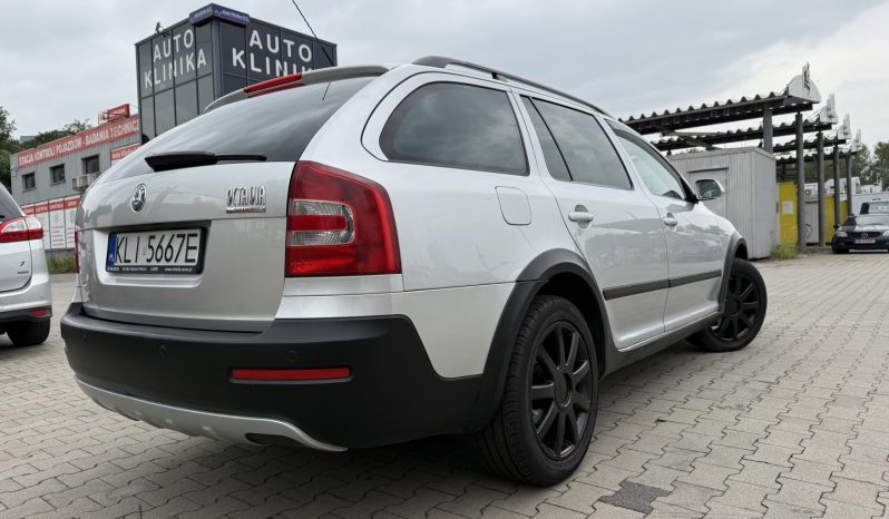 
 4X4 SCOUT ZAMIEN – Zostaw swoje w rozliczeniu full									
