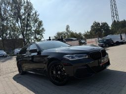 IDEALANY stan – VAT 23% BMW *Zamiana* ZAMIEŃ rozlicz swoje full