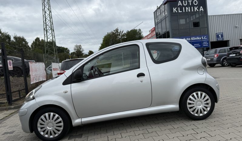 
 ZAMIEN swoje auto – dowóz pod dom full									