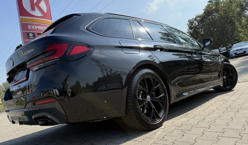 IDEALANY stan – VAT 23% BMW *Zamiana* ZAMIEŃ rozlicz swoje full