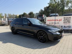 IDEALANY stan – VAT 23% BMW *Zamiana* ZAMIEŃ rozlicz swoje full