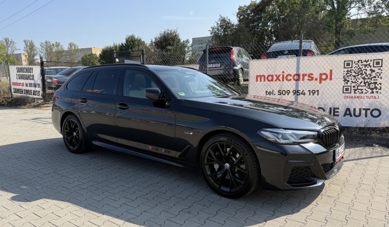 IDEALANY stan – VAT 23% BMW *Zamiana* ZAMIEŃ rozlicz swoje full