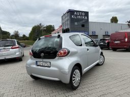
 ZAMIEN swoje auto – dowóz pod dom full									