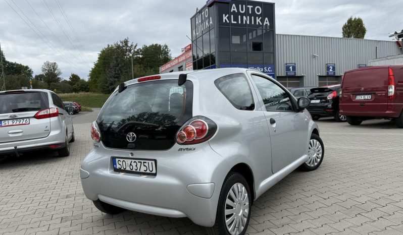
 ZAMIEN swoje auto – dowóz pod dom full									