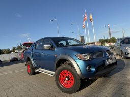 
 ZAMIEN swoje auto lub zostaw w rozliczeniu Webasto Wyciągarka zabudowa ALU full									