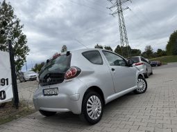 
 ZAMIEN swoje auto – dowóz pod dom full									