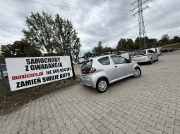 
 ZAMIEN swoje auto – dowóz pod dom full									