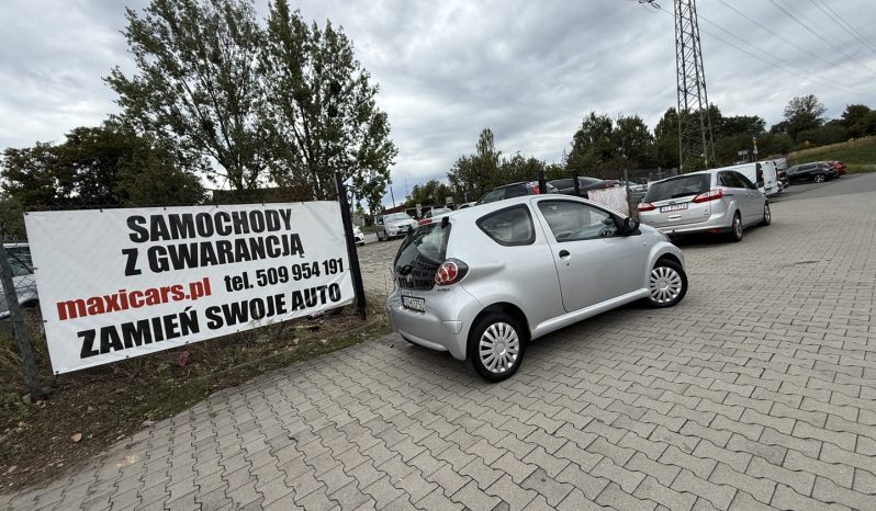 
 ZAMIEN swoje auto – dowóz pod dom full									