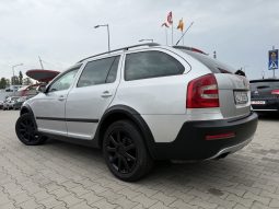 
 4X4 SCOUT ZAMIEN – Zostaw swoje w rozliczeniu full									