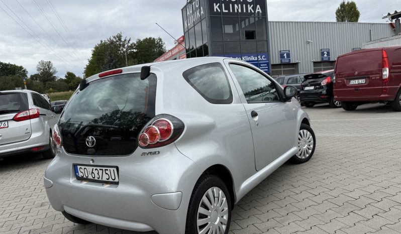 
 ZAMIEN swoje auto – dowóz pod dom full									