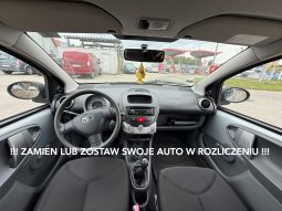 
 ZAMIEN swoje auto – dowóz pod dom full									