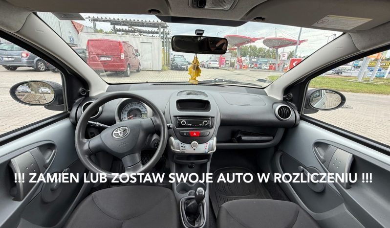
 ZAMIEN swoje auto – dowóz pod dom full									