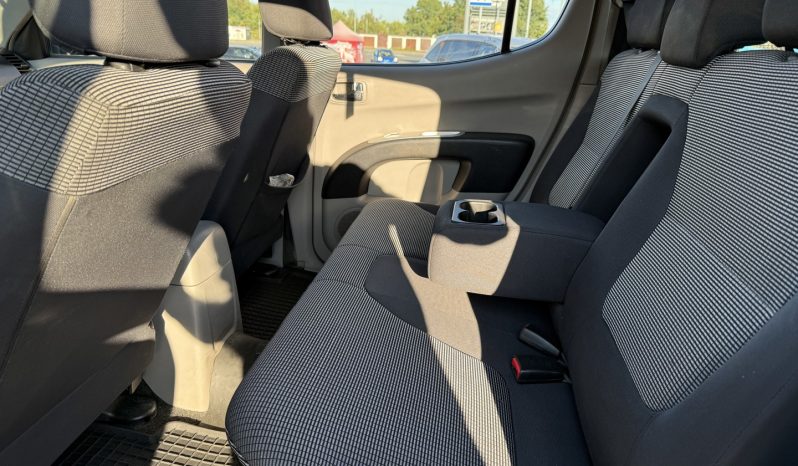 
 ZAMIEN swoje auto lub zostaw w rozliczeniu Webasto Wyciągarka zabudowa ALU full									