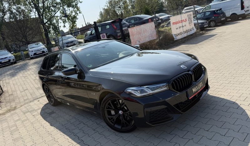 IDEALANY stan – VAT 23% BMW *Zamiana* ZAMIEŃ rozlicz swoje full