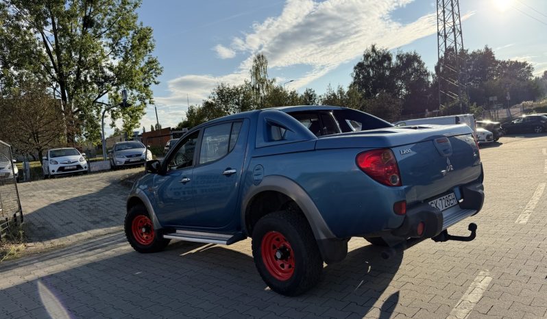 
 ZAMIEN swoje auto lub zostaw w rozliczeniu Webasto Wyciągarka zabudowa ALU full									