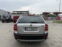
 4X4 SCOUT ZAMIEN – Zostaw swoje w rozliczeniu full									