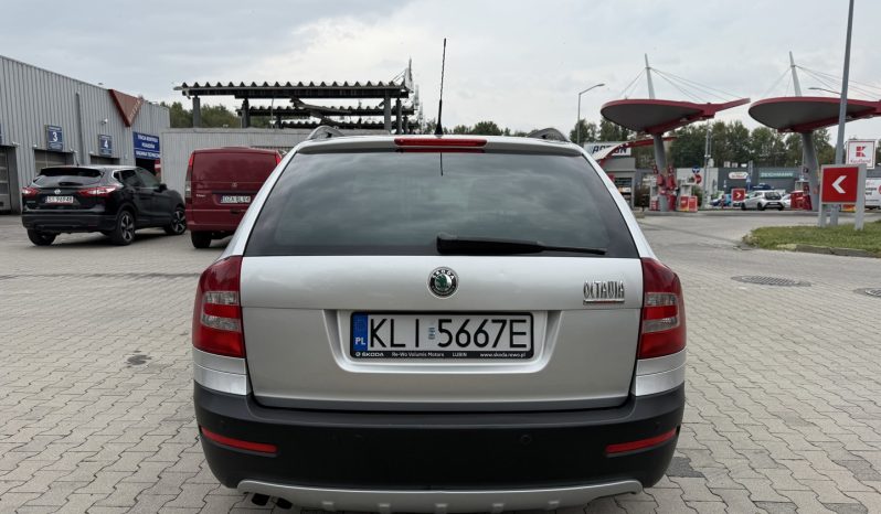 
 4X4 SCOUT ZAMIEN – Zostaw swoje w rozliczeniu full									