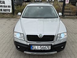 
 4X4 SCOUT ZAMIEN – Zostaw swoje w rozliczeniu full									