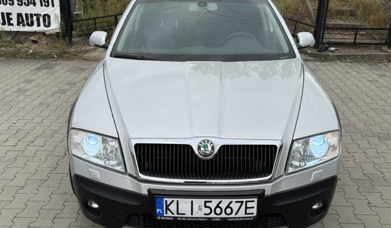 
 4X4 SCOUT ZAMIEN – Zostaw swoje w rozliczeniu full									