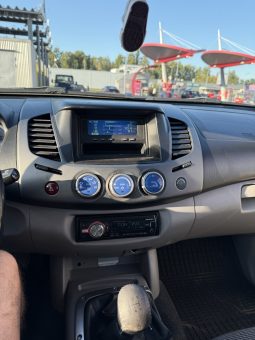 
 ZAMIEN swoje auto lub zostaw w rozliczeniu Webasto Wyciągarka zabudowa ALU full									