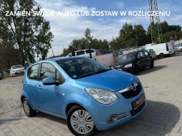 ZAMIEŃ – Zostaw swoje w rozliczeniu
