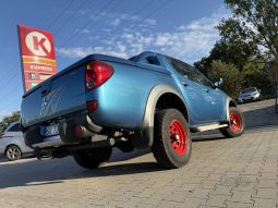 
 ZAMIEN swoje auto lub zostaw w rozliczeniu Webasto Wyciągarka zabudowa ALU full									