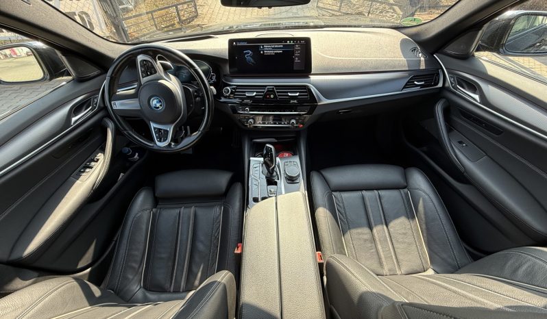 IDEALANY stan – VAT 23% BMW *Zamiana* ZAMIEŃ rozlicz swoje full
